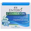 PRODECO PHARMA Srl GSE Entero Cleaner-IN, 14 Bustine