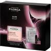 LABORATOIRES FILORGA C.ITALIA Filorga Oxygen-Glow Cofanetto Skincare Illuminante e Perfezionante Viso con Crema 50 ml + Peeling Anti-Macchie 5 ml e Maschera NCEF 20 ml