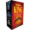 Anchor Stephen King Three Classic Novels Box Set: Carrie, 'Salem's Lot,The Shining