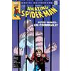 PANINI MARVEL MASTERWORKS SPIDER-MAN 21