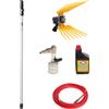 AgriEuro Premium Kit 1 operatore con Olix AIR 600 da abbinare a compressore-motocompressore