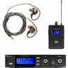Power Dynamics PD810