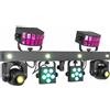 Beamz Showbar GO Glow