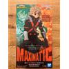 My Hero Academia Deku Bakugo MAXIMATIC The Beginning Figure 2 Set NUOVO GIAPPONE