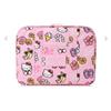 ALOHA COLLECTION x Sanrio (Hello Kitty) ALOHA Collection x Hello Kitty 13 Laptop Sleeve PC Case Hawaii Limited Edition