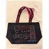 Hello Kitty Cafe Las Vegas Tote Bag Neon Graphic Collaboration Design