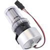BYNYXI Pompa carburante compatibile per ThermoKing 41-7059 Carrier 30-01108-03 417059, 300110803 Power Pump Fuel Pump