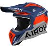 Airoh Aviator Ace 2 Fury Casco da motocross