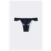 Intimissimi Brasiliana Crafted For Delight Blu