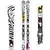 ROSSIGNOL Sci SAVAGE PISTE KONECT + Attacchi NX 12 KONECT GW B80 SAVAGE All Round Donna | 2027