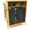 Master B 5 IT - Riscaldatore Elettrico Trifase