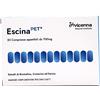 AVICENNA NATURAL INSTITUTE Srl ESCINAPET 20 Cpr Appet.