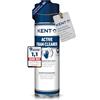 KENT Active Foam Cleaner 500ml detergente in schiuma attiva Pulitore in schiuma per uso generale
