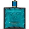 Versace Eros Eau de Toilette da uomo 200 ml