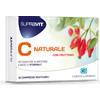 Supravit C Naturale Integratore 30 Compresse