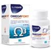 Supravit Omega Fort Integratore Trigliceridi 60 Softgel