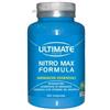 Ultimate Italia Ultimate Nitro Max Formula Integratore Amminoacidi Essenziali 100 Compresse