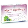 Algem Natura Algem Lightlegs Integratore per Gambe Pesanti 30 Capsule