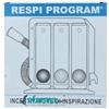 Safety Spirometro Incentivante Per Ginnastica Respiratoria