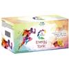 Algem Natura Byou Energic Tonic Integratore per Spossatezza 10 Flaconcini