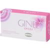 Vividus Ginel Plus Ovuli Vaginali per Secchezza Vaginale 10 Ovuli
