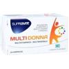 Supravit Multi Donna Integratore Vitamine e Minerali 60 Compresse
