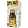 Dottor Giorgini Propoli & Echinacea Integratore Difese Immunitarie 100 Pastiglie