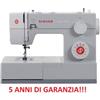 Singer Macchina per cucire Singer Heavy Duty 4411