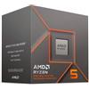AMD Processore desktop RYZEN 5 8600G AM5 BOX