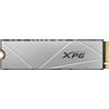 ADATA SSD M.2 NVMe con dissipatore di calore XPG-GAMMIX S60 512GB-PCIE 4.0