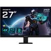 GIGABYTE Monitor gaming da 27 pollici GS27U 4K-UHD 160HZ HDR400
