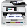 EPSON WorkForce Pro WF-C5890DWF PD 5 Stampante 4in1 PCL PS3 ADF WiFi DIN A4