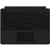 Tastiera con custodia in alcantara per tablet SURFACE-PRO-10 TYPE-COVER