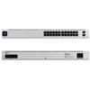 Switch PoE gestito a 26 porte per montaggio su rack UNIFI USW-PRO-24-POE