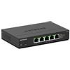 NETGEAR 5 Port Multi Gigabit 2.5GB Switch (MS305E) Managed Network Switch 5x