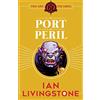 Scholastic Fighting Fantasy: The Port of Peril