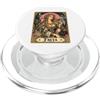 Freya Viking Norse Goddess Freya Mitologia norrena Folklore PopSockets PopGrip per MagSafe