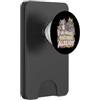 Officina della Spallucciata It Was Making That Noise Already Umorismo Officina PopSockets PopWallet per MagSafe