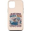 Thrift Store Findin Custodia per iPhone 12/12 Pro Negozio dellusato trova Cottagecore per lo shopping vintage