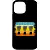 Ptera: For Djembe Drummer I Love African Custodia per iPhone 13 Pro Max Tamburi Djembe Batteria africana/musica reggae percussioni