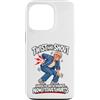 Twist and Shout Fitness Humor for Older Custodia per iPhone 13 Pro Twist and Shout usato per essere una danza Divertente vecchio dicendo