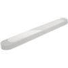 Bose Soundbar Lifestyle Ultra, soundbar wireless da casa per TV con Dolby Atmos e suono surround, Bianco fumo