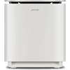 Bose Subwoofer Lifestyle Ultra, subwoofer wireless da casa, perfetto per sistemi home cinema, facile configurazione, compatto, bassi profondi, Bianco fumo