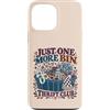 Thrift Store Findin Custodia per iPhone 13 Pro Max Negozio dellusato trova Cottagecore per lo shopping vintage