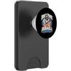 Israeli Plumbing Professionals No Need Panic Call The Israeliano Idraulico Divertente Idraulico Umorismo PopSockets PopWallet per MagSafe