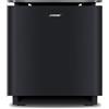 Bose Subwoofer Lifestyle Ultra, subwoofer wireless da casa, perfetto per sistemi home cinema, facile configurazione, compatto, bassi profondi, Nero