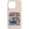 Thrift Store Findin Custodia per iPhone 14 Pro Max Negozio dellusato trova Cottagecore per lo shopping vintage