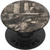 RelaxArtWorld San Girolamo nel suo studio di Albrecht Dürer (1514) PopSockets PopGrip Adesivo