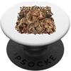 Freya Viking Norse Goddess Freya Mitologia norrena Folklore PopSockets PopGrip Adesivo