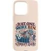 Thrift Store Findin Custodia per iPhone 15 Pro Max Negozio dellusato trova Cottagecore per lo shopping vintage